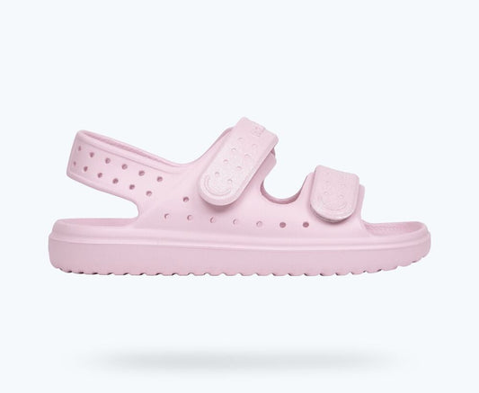 Native Shoes Water Wandering Bling Sandal - Chase Bio-Bling Little Kids