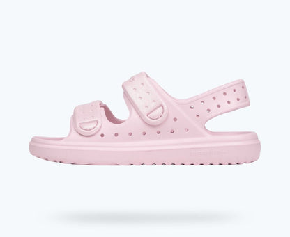 Native Shoes Water Wandering Bling Sandal - Chase Bio-Bling Little Kids