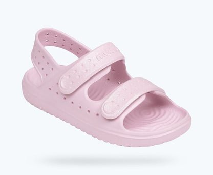 Native Shoes Water Wandering Bling Sandal - Chase Bio-Bling Little Kids