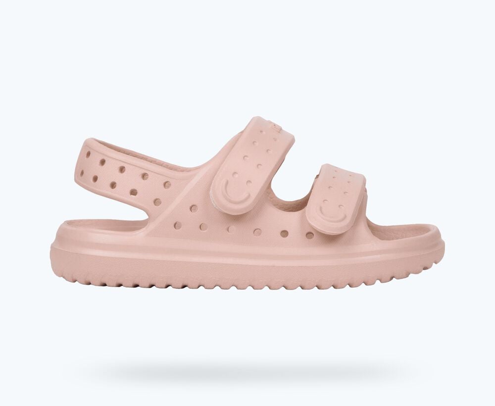 Native Shoes Water Wandering Sandal - Chase Child