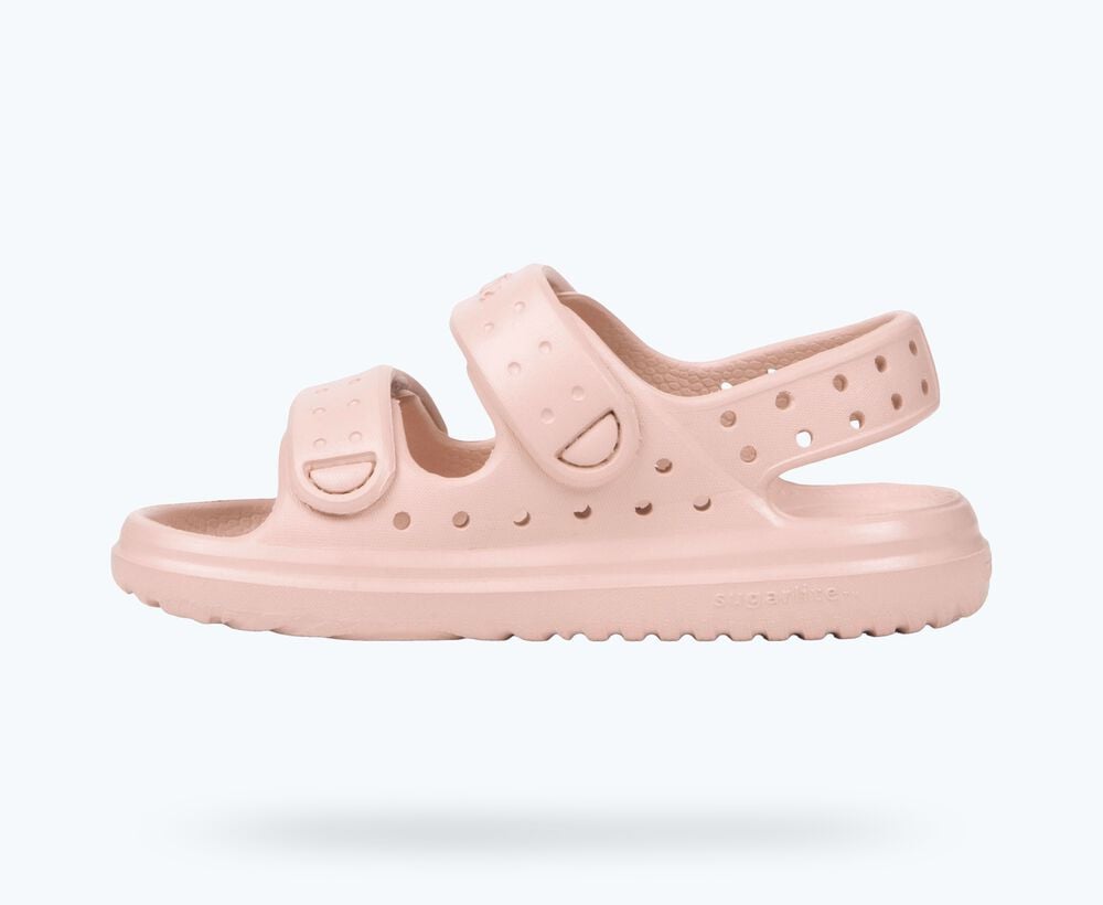Native Shoes Water Wandering Sandal - Chase Child