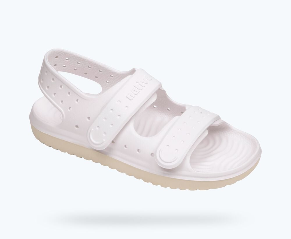 Native Shoes Water Wandering Sandal - Chase Big Kids