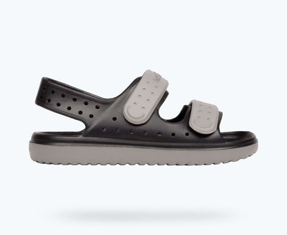 Native Shoes Water Wandering Sandal - Chase Big Kids