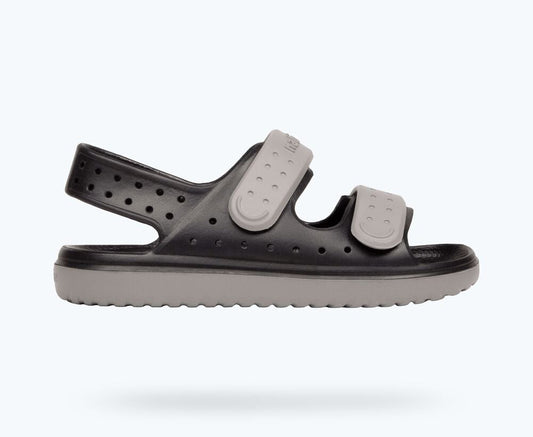 Native Shoes Water Wandering Sandal - Chase Big Kids