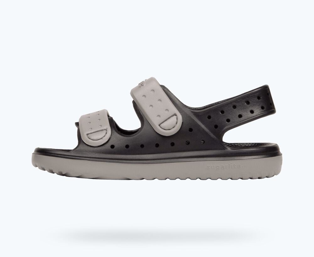 Native Shoes Water Wandering Sandal - Chase Big Kids