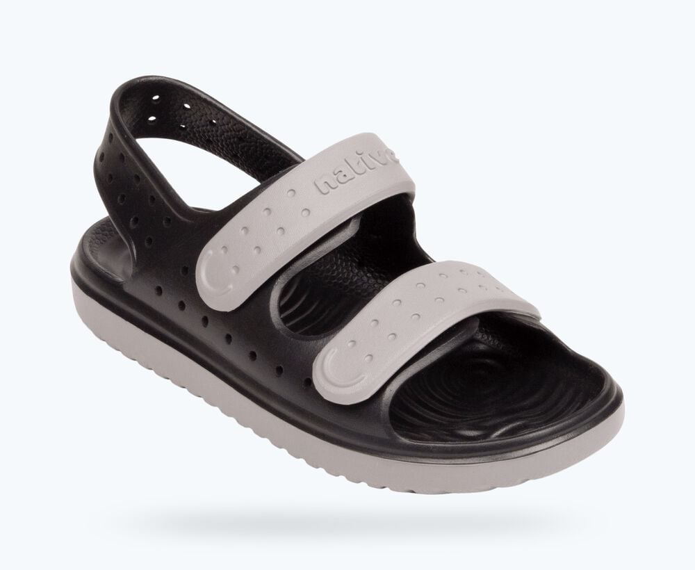 Native Shoes Water Wandering Sandal - Chase Big Kids