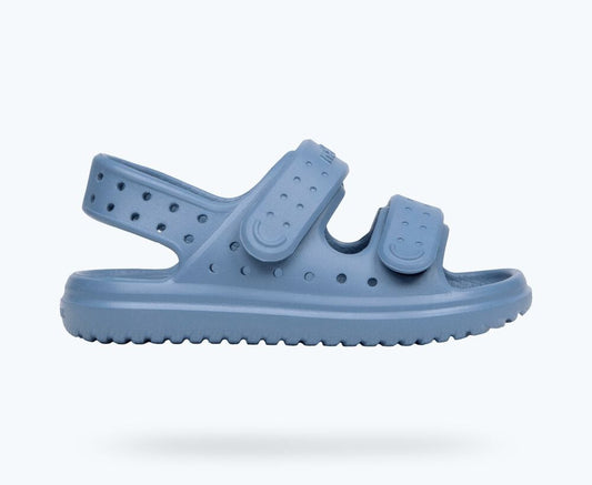Native Shoes Water Wandering Sandal - Chase Child
