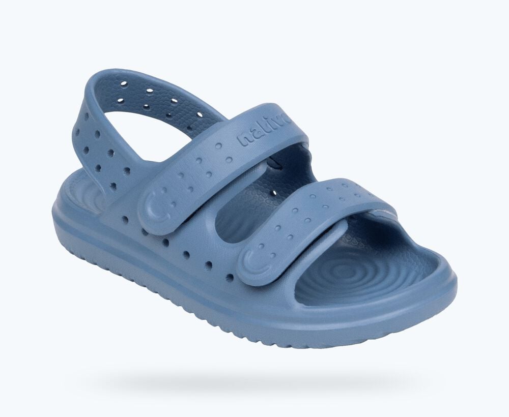 Native Shoes Water Wandering Sandal - Chase Child