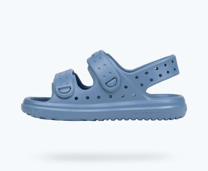 Native Shoes Water Wandering Sandal - Chase Child