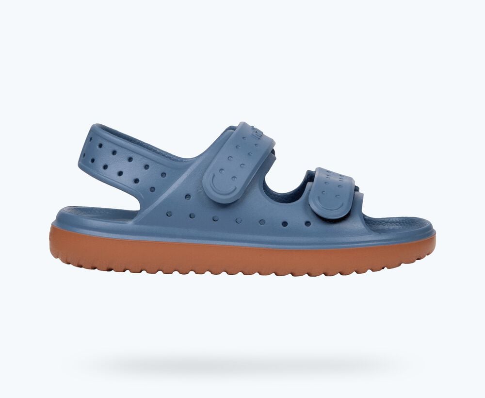 Native Shoes Water Wandering Sandal - Chase Big Kids