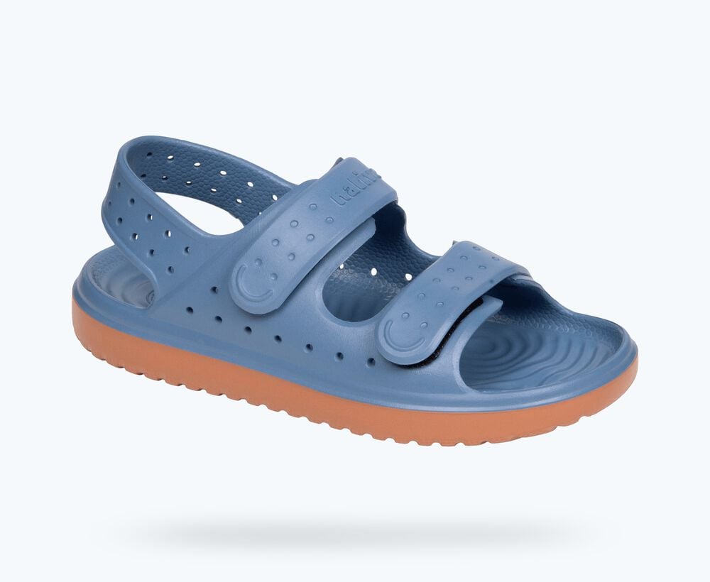 Native Shoes Water Wandering Sandal - Chase Big Kids
