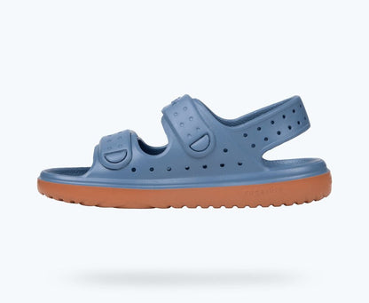 Native Shoes Water Wandering Sandal - Chase Big Kids
