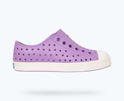 Native Shoes Kids' Classic Slip On Shoes - Jefferson