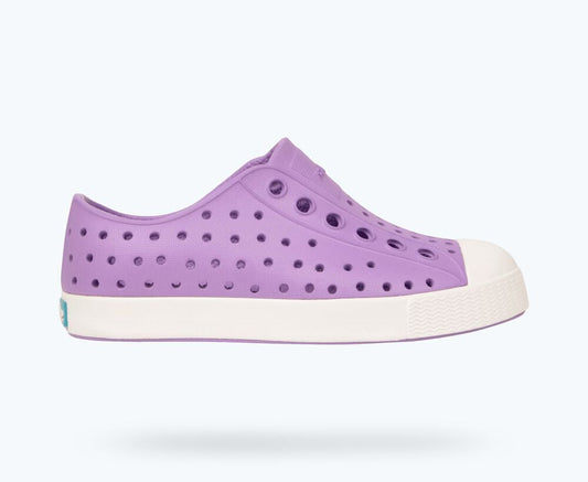 Native Shoes Kids' Classic Slip On Shoes - Jefferson