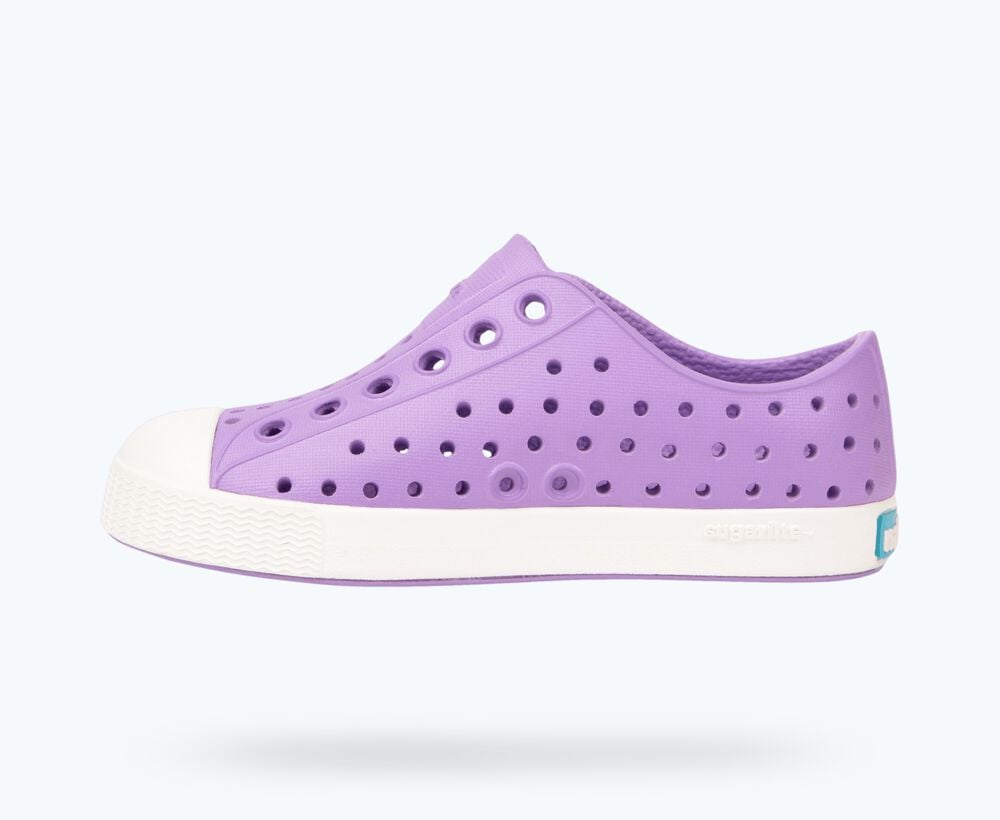 Native Shoes Kids' Classic Slip On Shoes - Jefferson