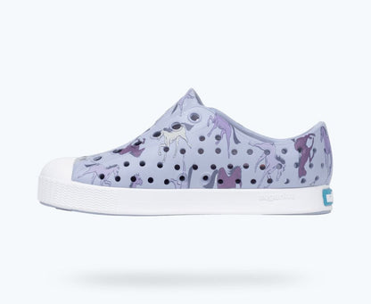 Native Shoes Sustainable Style - Jefferson Sugarlite Print Child