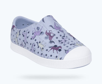 Native Shoes Sustainable Style - Jefferson Sugarlite Print Child