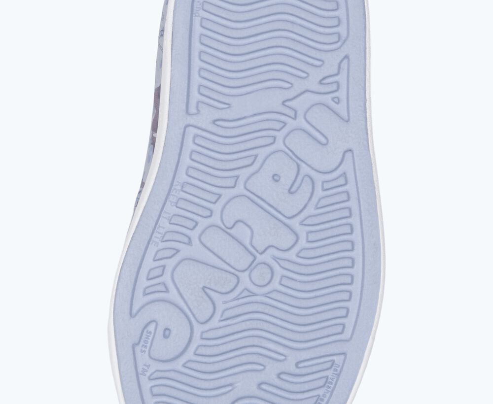 Native Shoes Sustainable Style - Jefferson Sugarlite Print Child