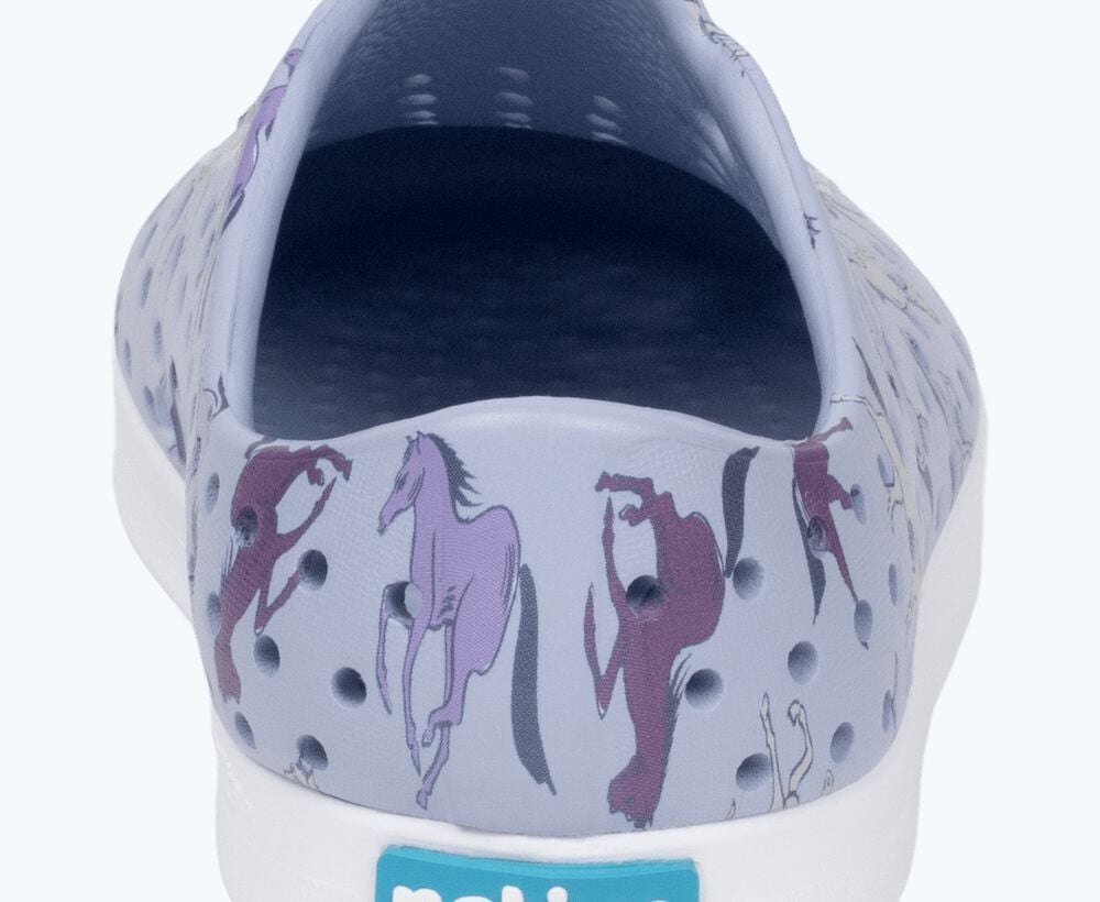 Native Shoes Sustainable Style - Jefferson Sugarlite Print Child