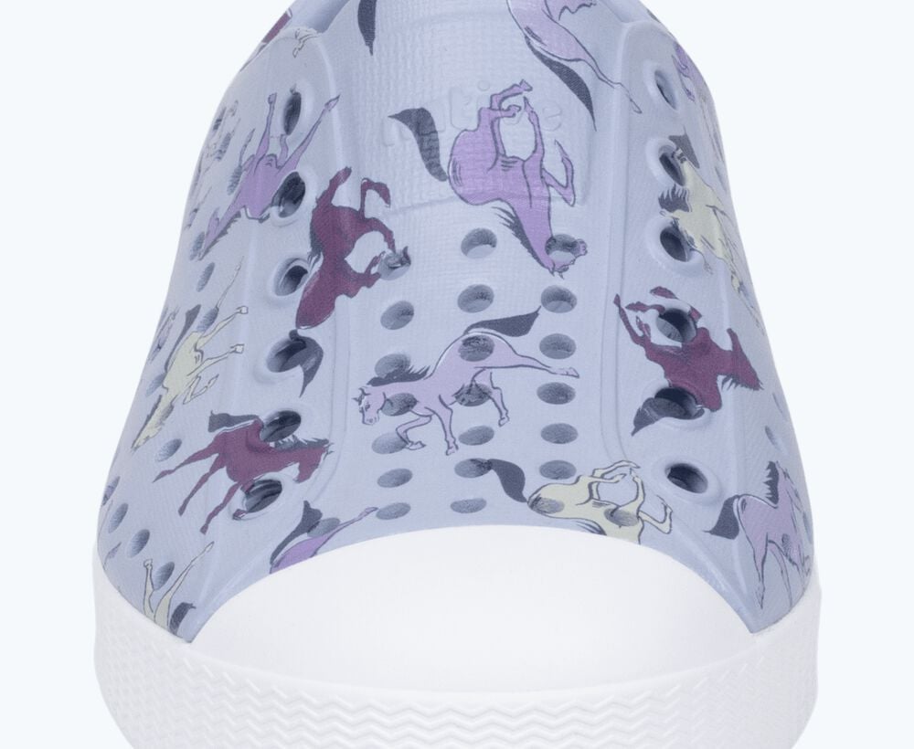 Native Shoes Sustainable Style - Jefferson Sugarlite Print Child