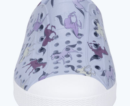 Native Shoes Sustainable Style - Jefferson Sugarlite Print Child