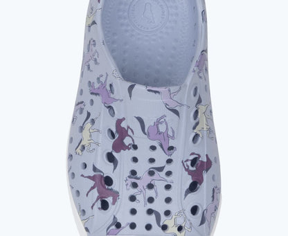 Native Shoes Sustainable Style - Jefferson Sugarlite Print Child
