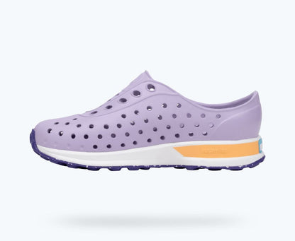 Native Shoes Kids Slip-on Sustainability - Robbie Sugarlite