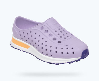 Native Shoes Kids Slip-on Sustainability - Robbie Sugarlite
