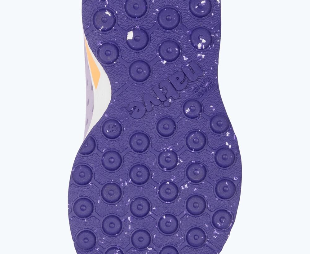 Native Shoes Kids Slip-on Sustainability - Robbie Sugarlite