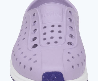 Native Shoes Kids Slip-on Sustainability - Robbie Sugarlite