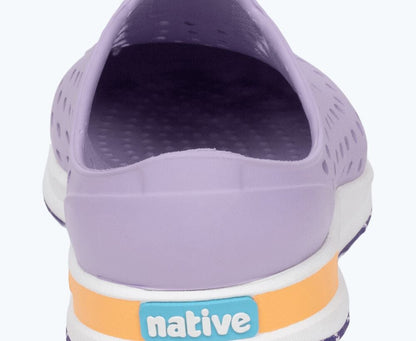 Native Shoes Kids Slip-on Sustainability - Robbie Sugarlite