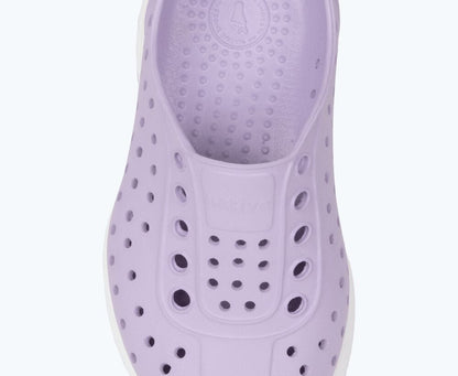Native Shoes Kids Slip-on Sustainability - Robbie Sugarlite