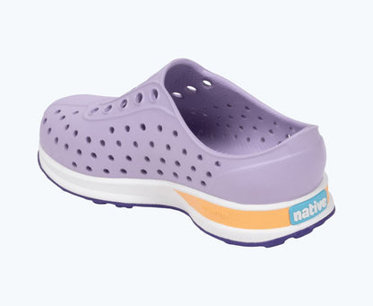 Native Shoes Kids Slip-on Sustainability - Robbie Sugarlite