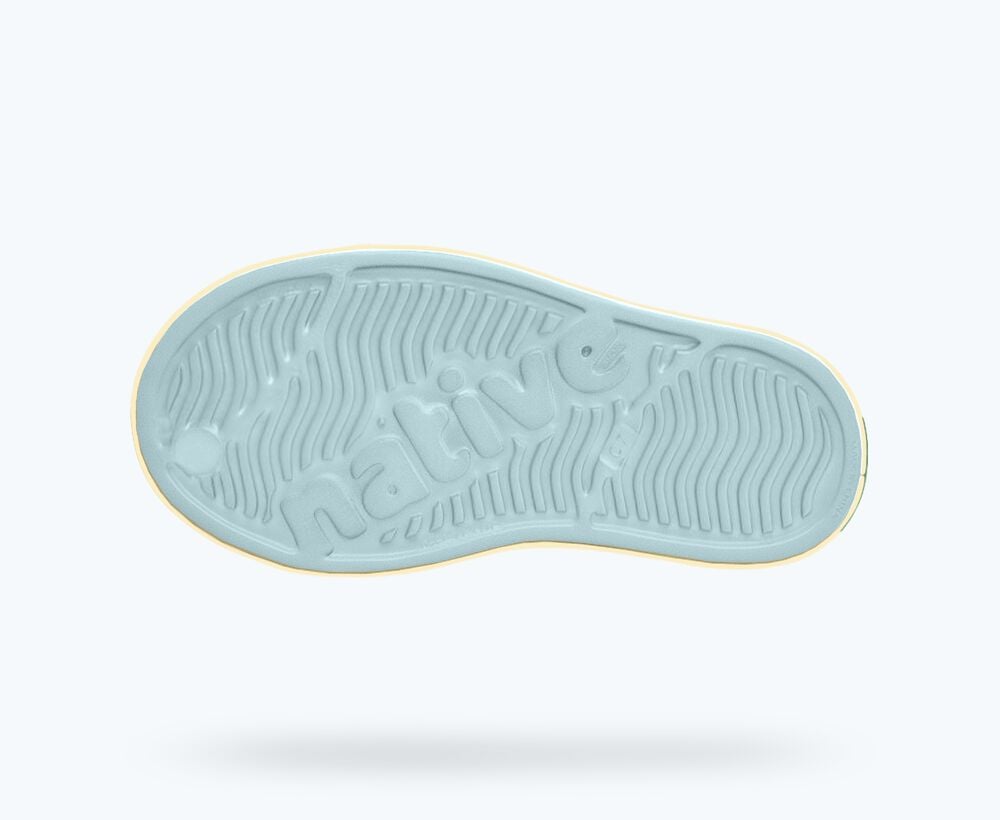 Native Shoes Kids Bio-Based Shoes - Jefferson Bloom Print Child