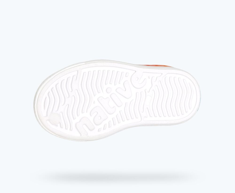 Native Shoes Sustainable Style - Jefferson Sugarlite Print Child