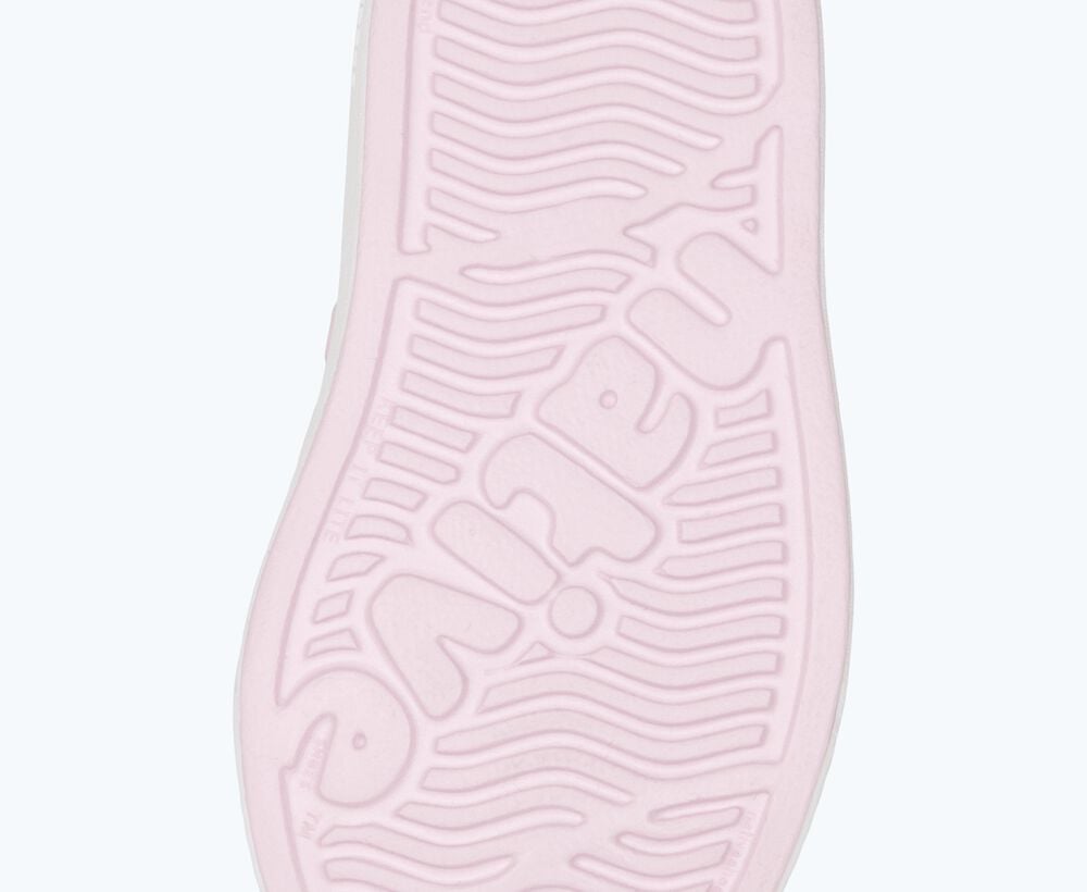 Native Shoes Sustainable Style - Jefferson Sugarlite Print Child