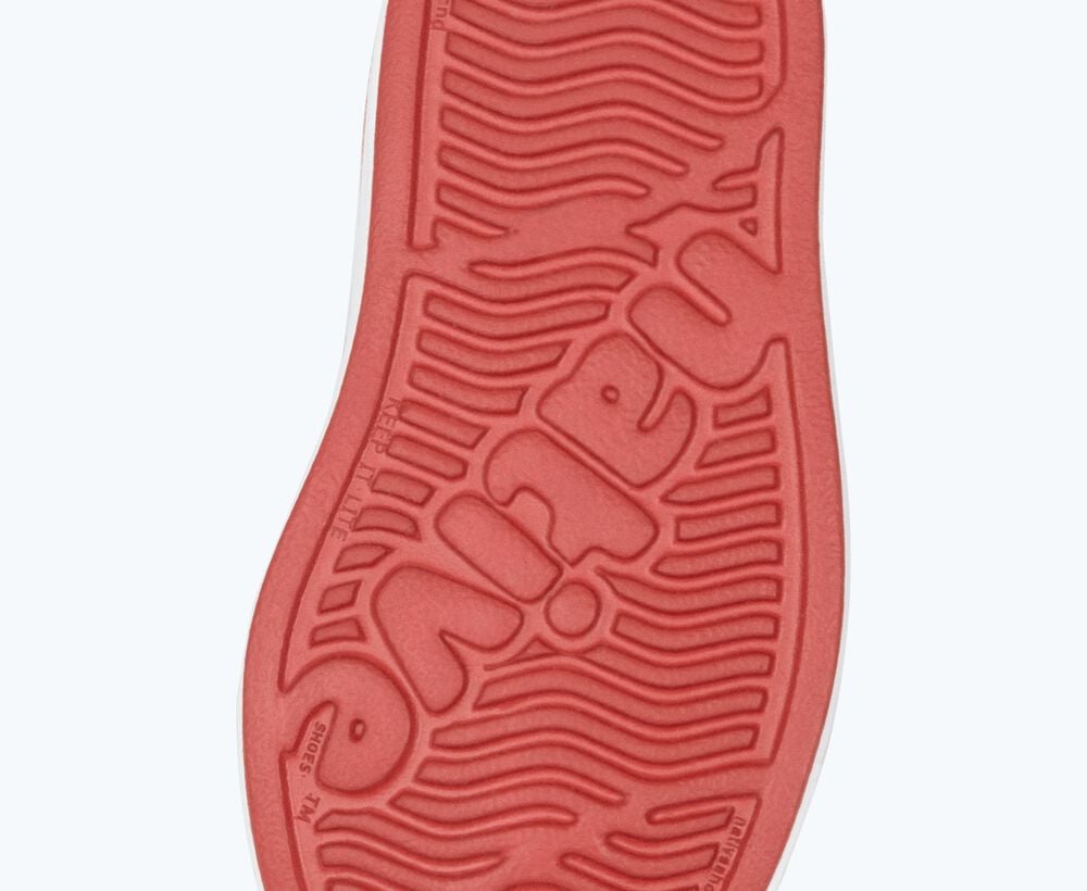 Native Shoes Sustainable Style - Jefferson Sugarlite Print Child
