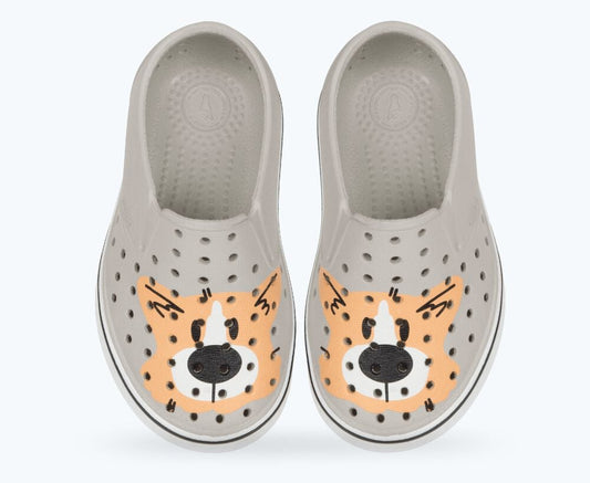 Native Shoes Sweet Slip On - Miles Sugarlite Child