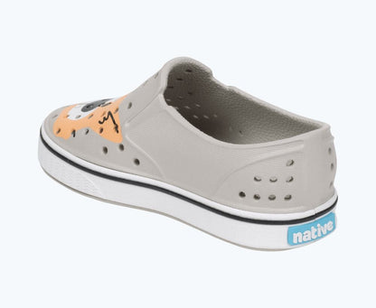 Native Shoes Sweet Slip On - Miles Sugarlite Child