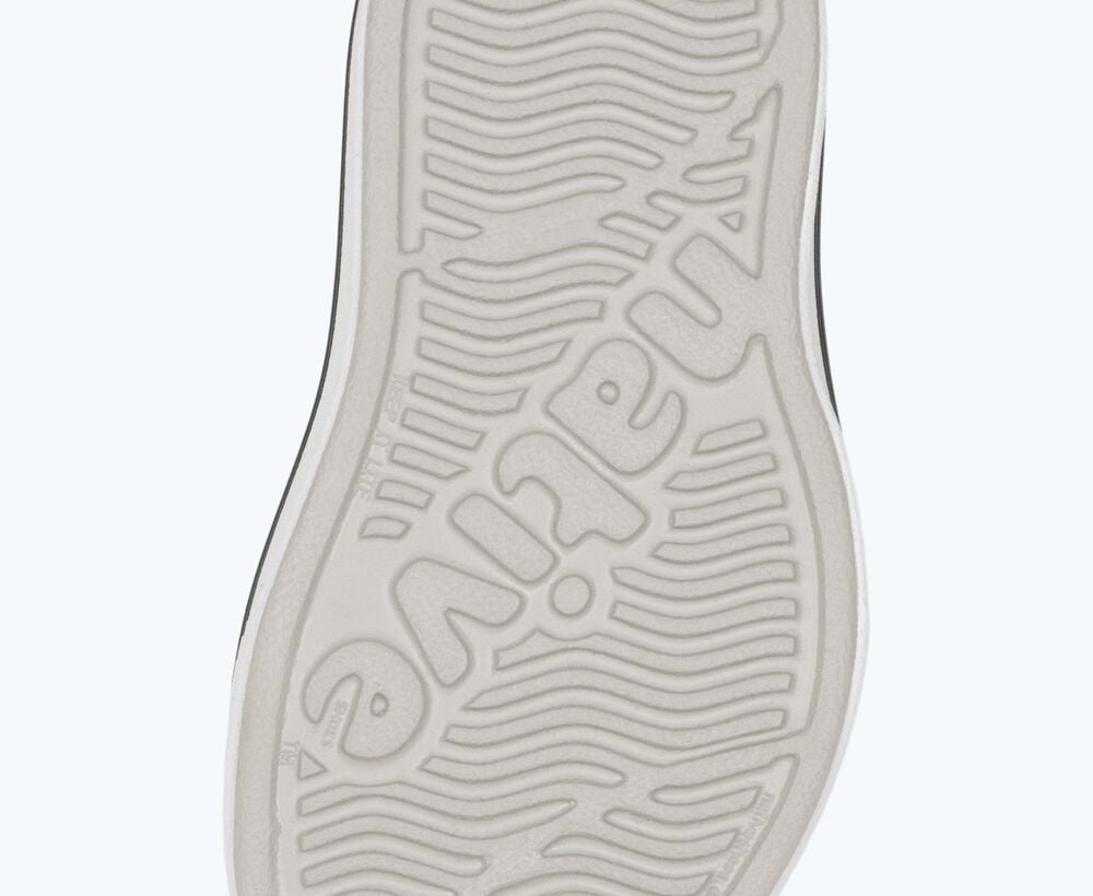 Native Shoes Sweet Slip On - Miles Sugarlite Child
