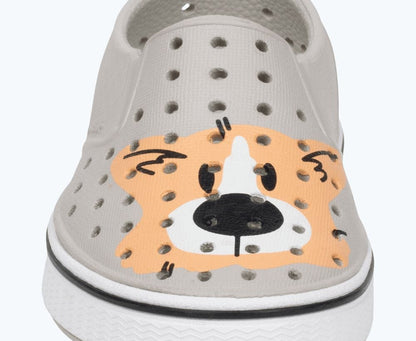 Native Shoes Sweet Slip On - Miles Sugarlite Child