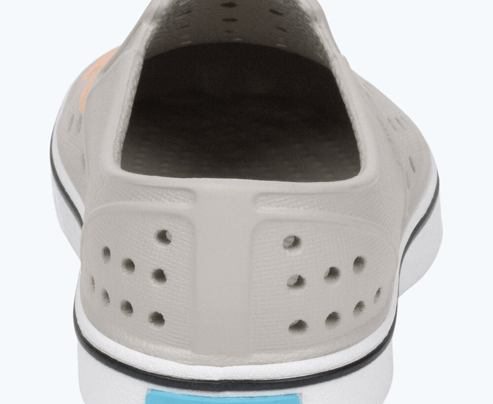 Native Shoes Sweet Slip On - Miles Sugarlite Child