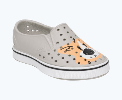 Native Shoes Sweet Slip On - Miles Sugarlite Child