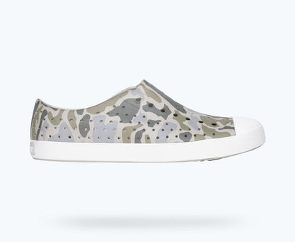 Native Shoes Sustainable Style - Jefferson Wanderfoam