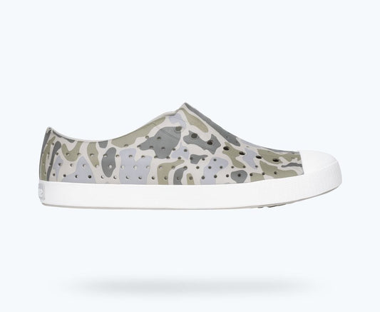 Native Shoes Sustainable Style - Jefferson Wanderfoam