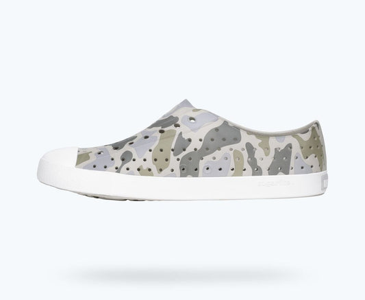 Native Shoes Sustainable Style - Jefferson Wanderfoam