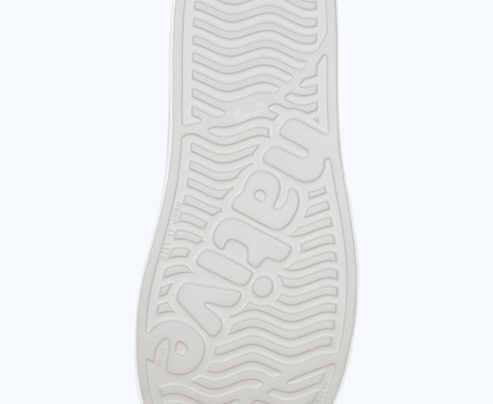 Native Shoes Sustainable Style - Jefferson Wanderfoam