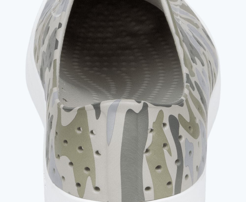 Native Shoes Sustainable Style - Jefferson Wanderfoam