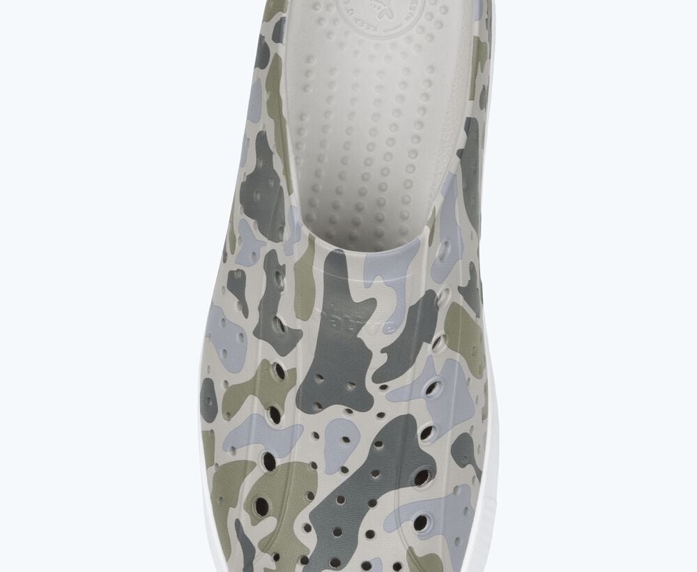 Native Shoes Sustainable Style - Jefferson Wanderfoam