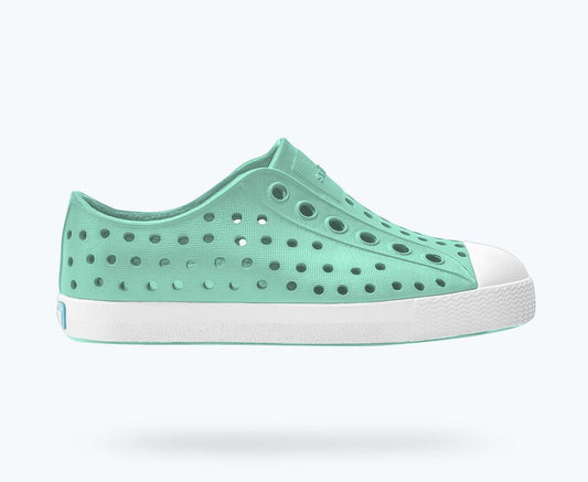 Native Shoes Kids' Classic Slip On Shoes - Jefferson